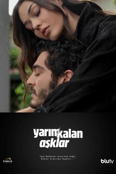 Незаконченный круг любви (Yar?m Kalan Asklar Dairesi) 1 сезон
 2024.03.28 19:55